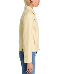 Juno Moto Jacket