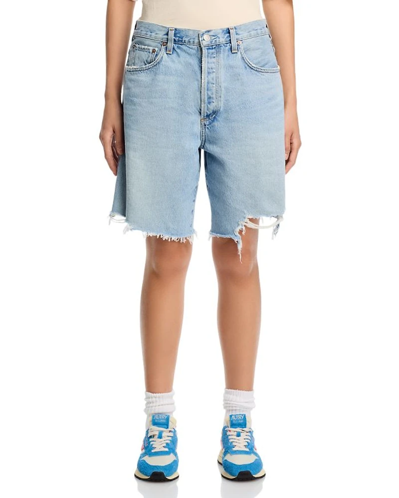 Indra Denim Shorts