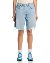 Indra Denim Shorts
