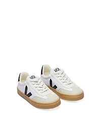 Veja Unisex Volley Low Top Canvas Sneakers