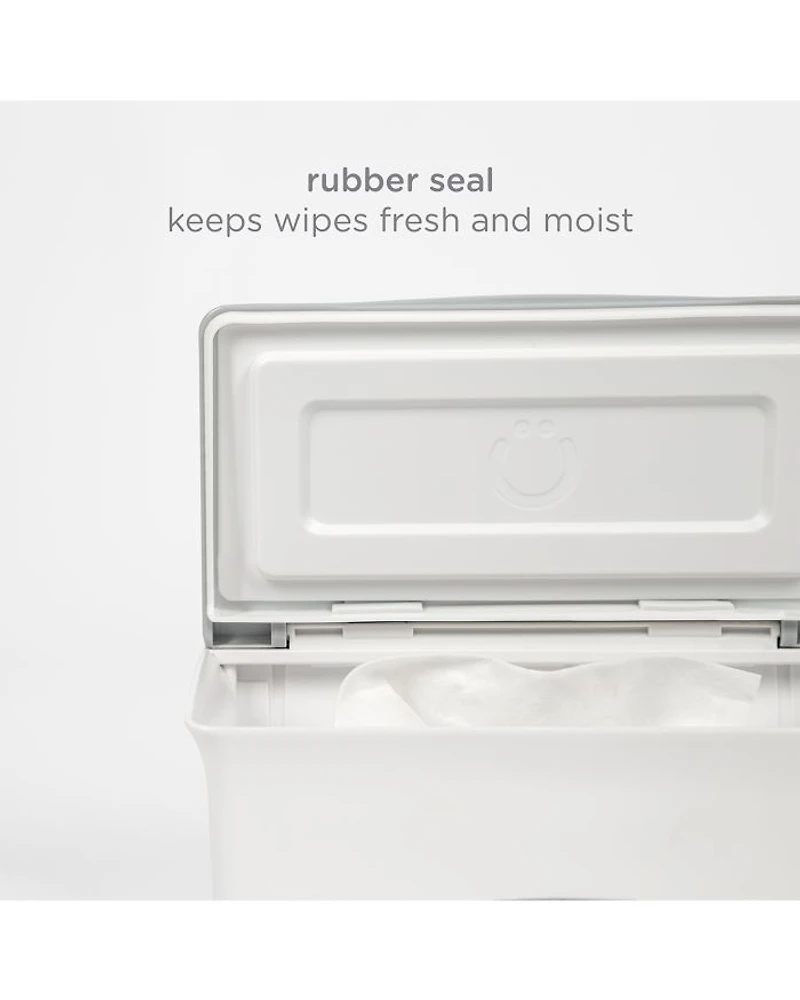 Wipes Dispenser