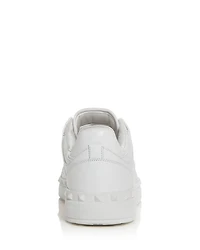 Men's Freedots Low Top Sneakers
