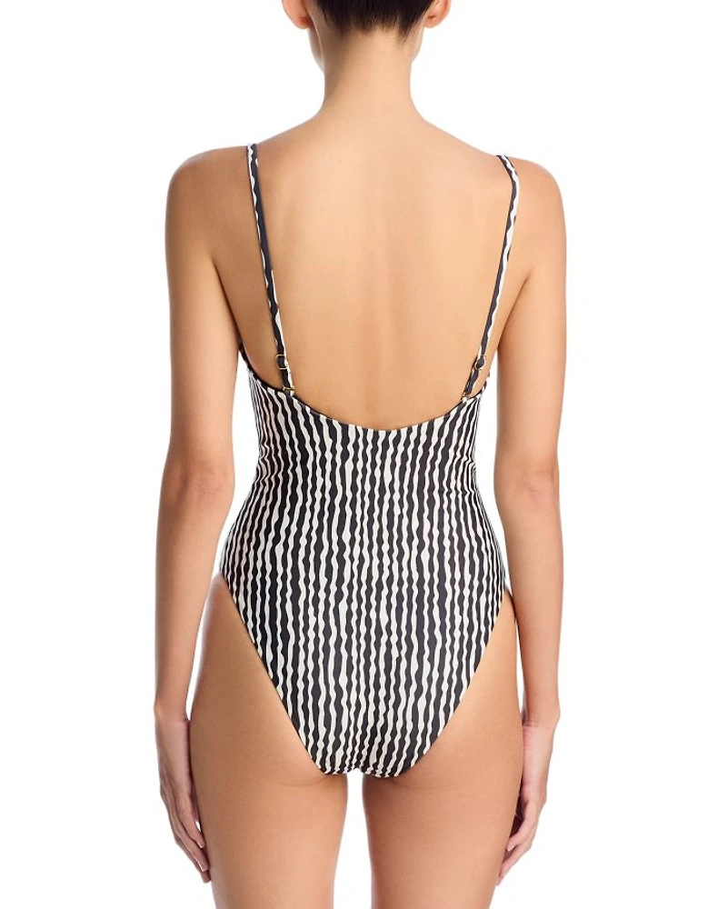 Zoa One Piece Swimsuit