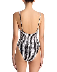 Zoa One Piece Swimsuit