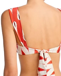 Cassandra Bikini Top