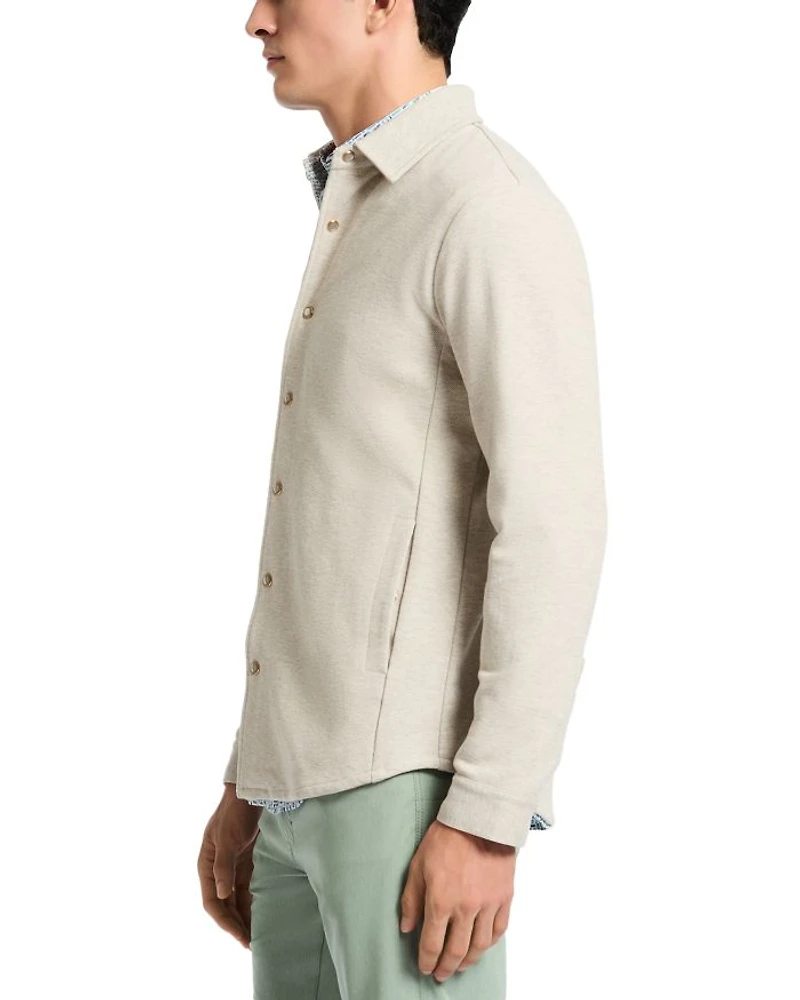 Kellan Knit Jacket