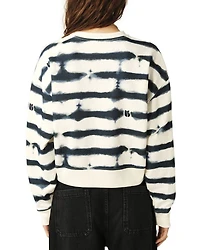 Sete Printed Sweatshirt