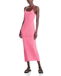 Solid & Striped The Noel Dress