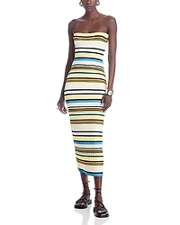 Solid & Striped The Caroline Dress