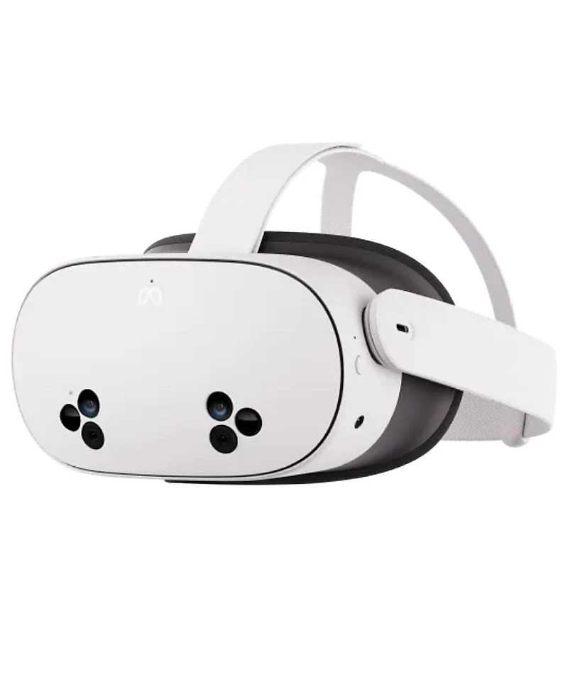 Meta Quest 3S 128GB All-in-One Headset - White