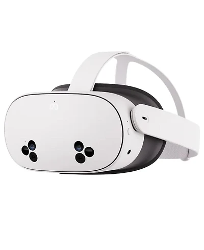 Meta Quest 3S 128GB All-in-One Headset - White
