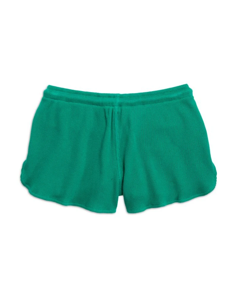 Girls' Brynn Lounge Shorts - Big Kid