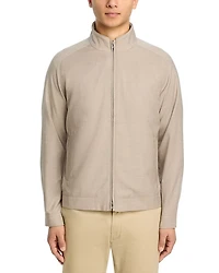 Excursionist Lite Regular Fit Water Resistant Wool Jacket