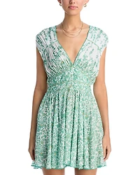 Ciao Mini Dress