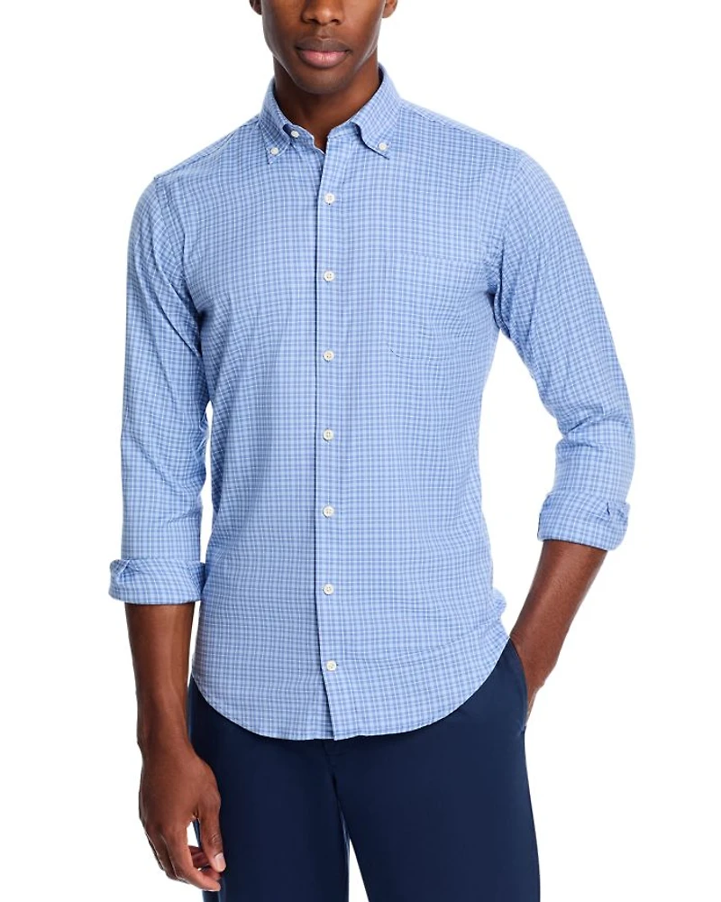 Caspian Regular Fit Shirt