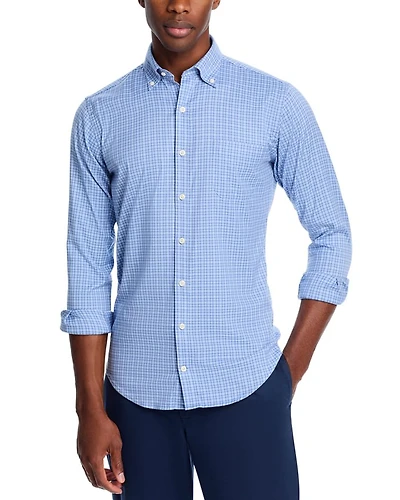 Caspian Regular Fit Shirt