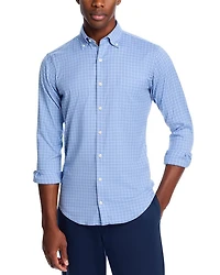 Caspian Regular Fit Shirt