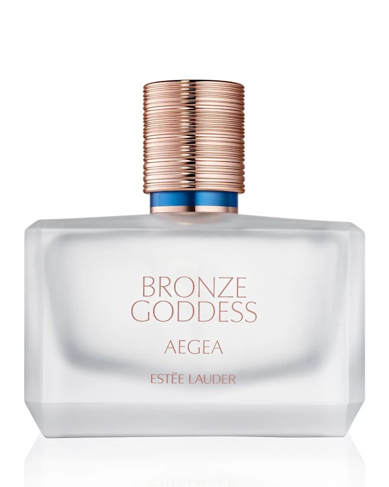 Bronze Goddess Aegea Eau de Parfum 1.7 oz.