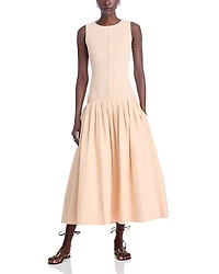 Proenza Schouler White Label Tori Knit Dress