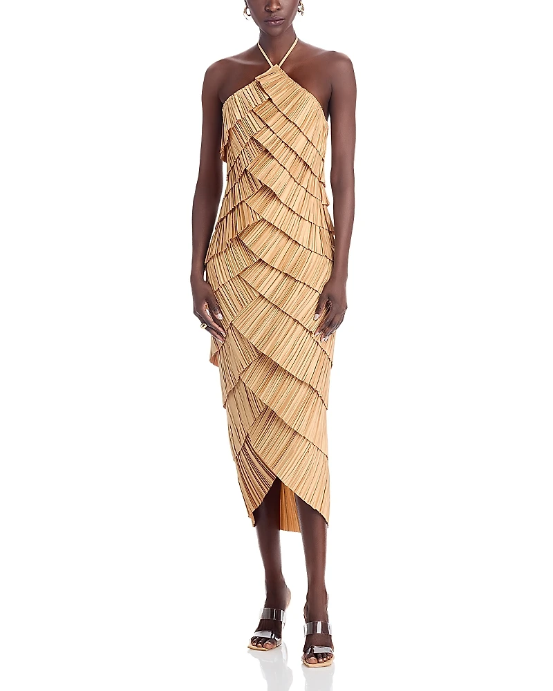 Cult Gaia Patrizia Dress