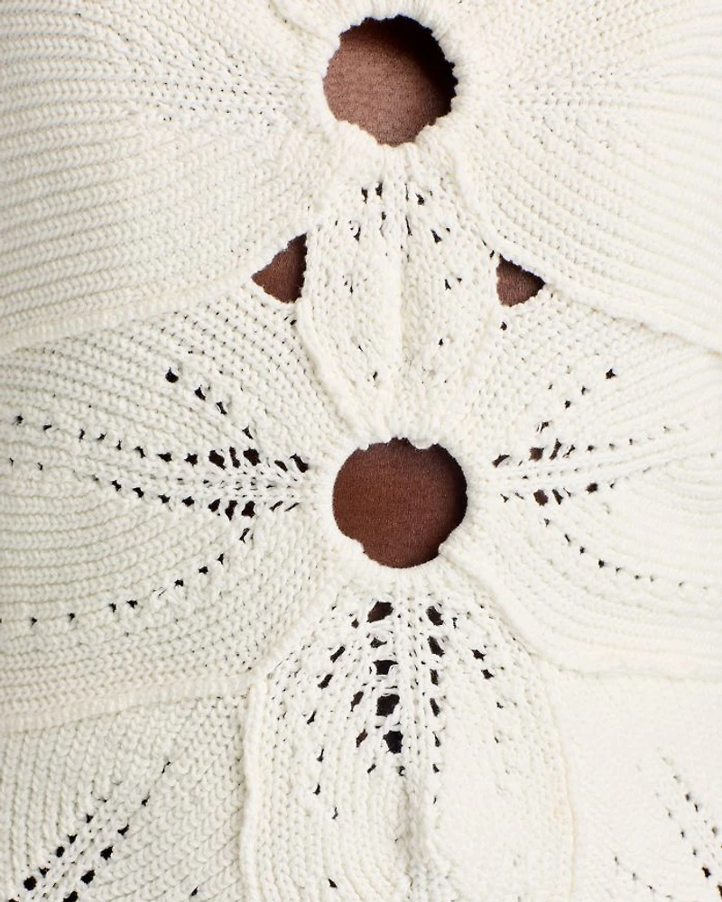 Marlow Knit Dress
