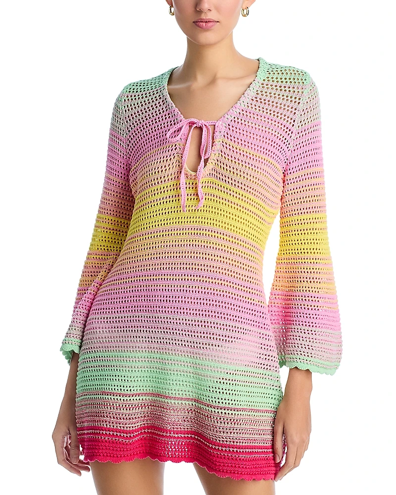 Pq Swim Tunic Cover-Up