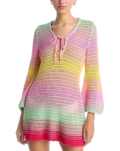 Pq Swim Tunic Cover-Up