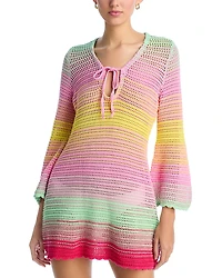 Pq Swim Tunic Cover-Up