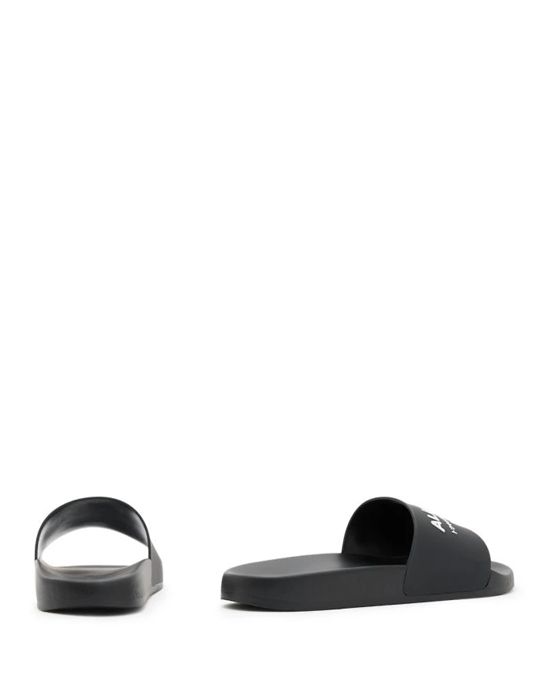 Men's Underground Slider Sandal