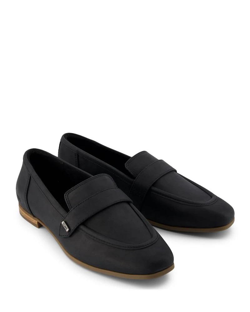 Women's Lynett Loafer Flats