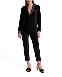 Tuxedo Jacket