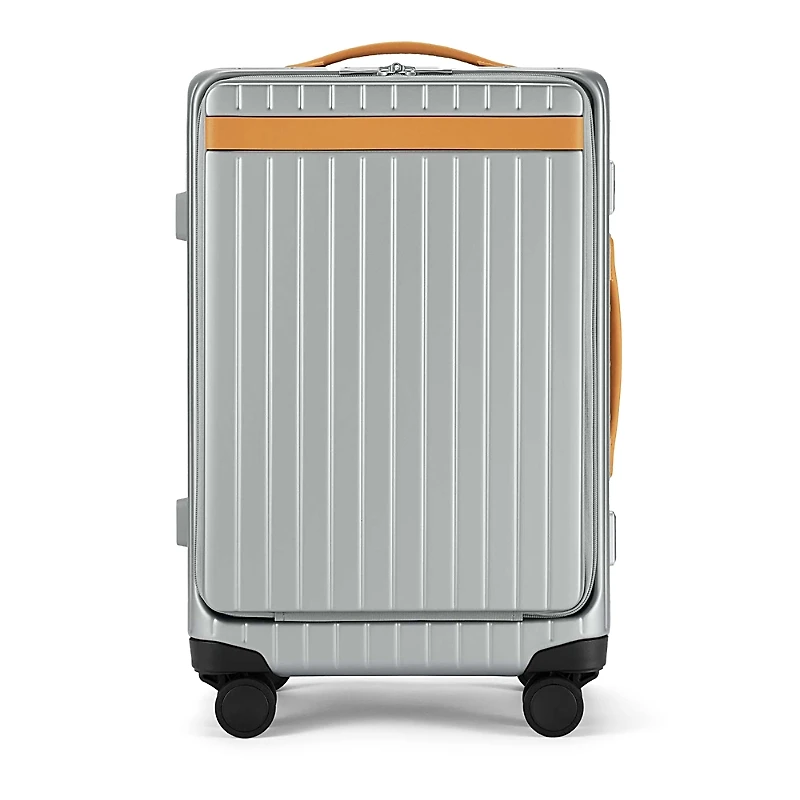 Carl Friedrik The Carry On X Spinner Suitcase