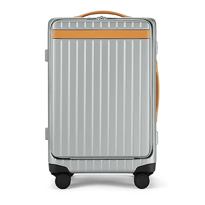 Carl Friedrik The Carry On X Spinner Suitcase