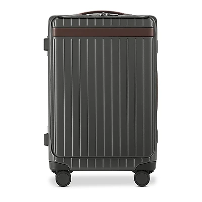 Carl Friedrik The Carry On X Spinner Suitcase