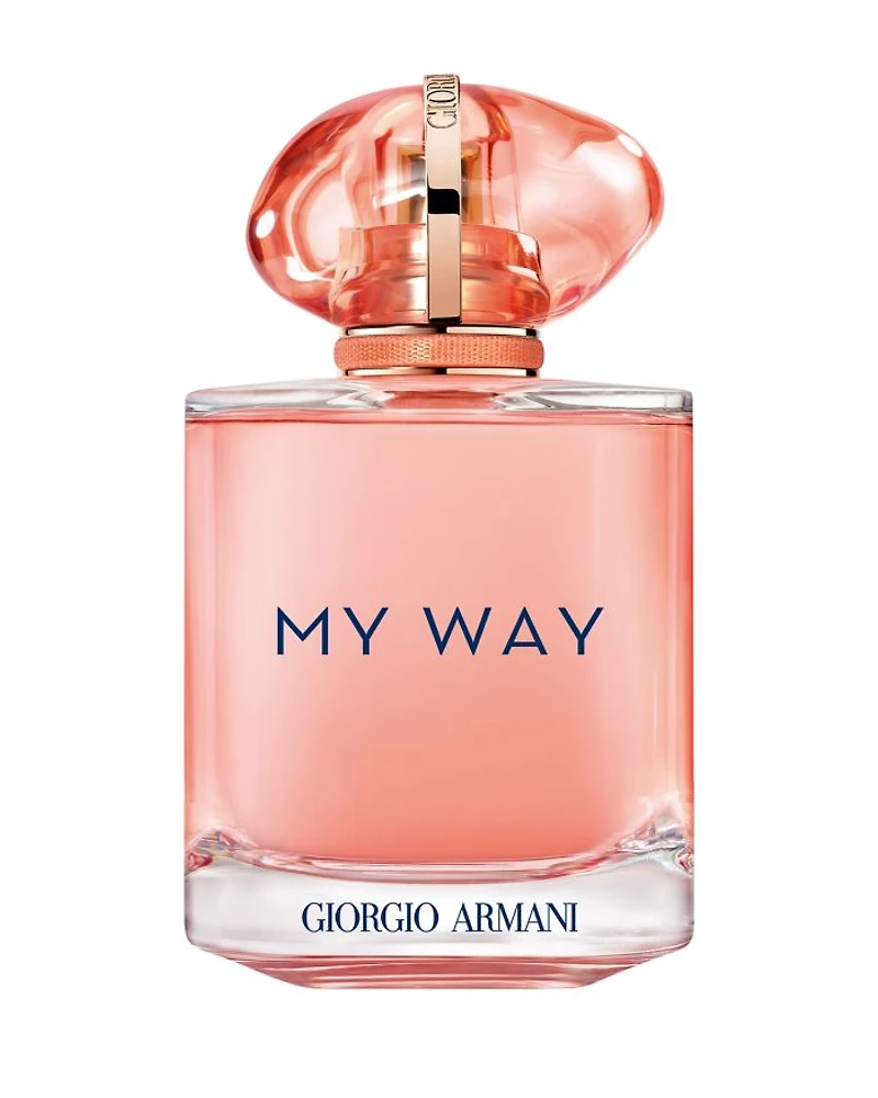 My Way Ylang Eau de Parfum