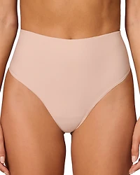 Simone Perele Story High Waisted Shaper Thong