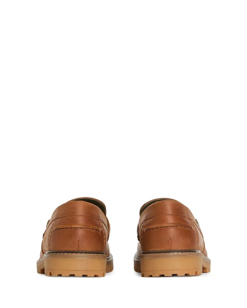 Men's Pumice Loafers