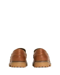 Men's Pumice Loafers