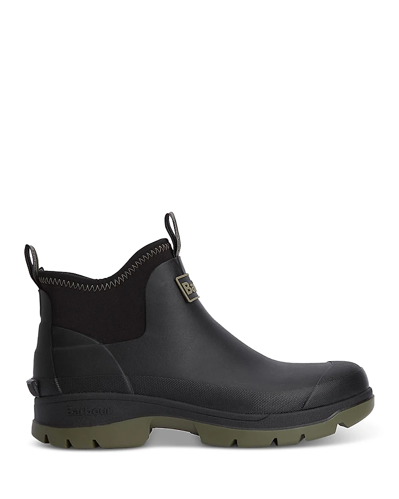 Barbour Men's Ridge Welly Boots