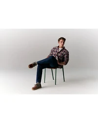 Men's Deck Boat Shoes