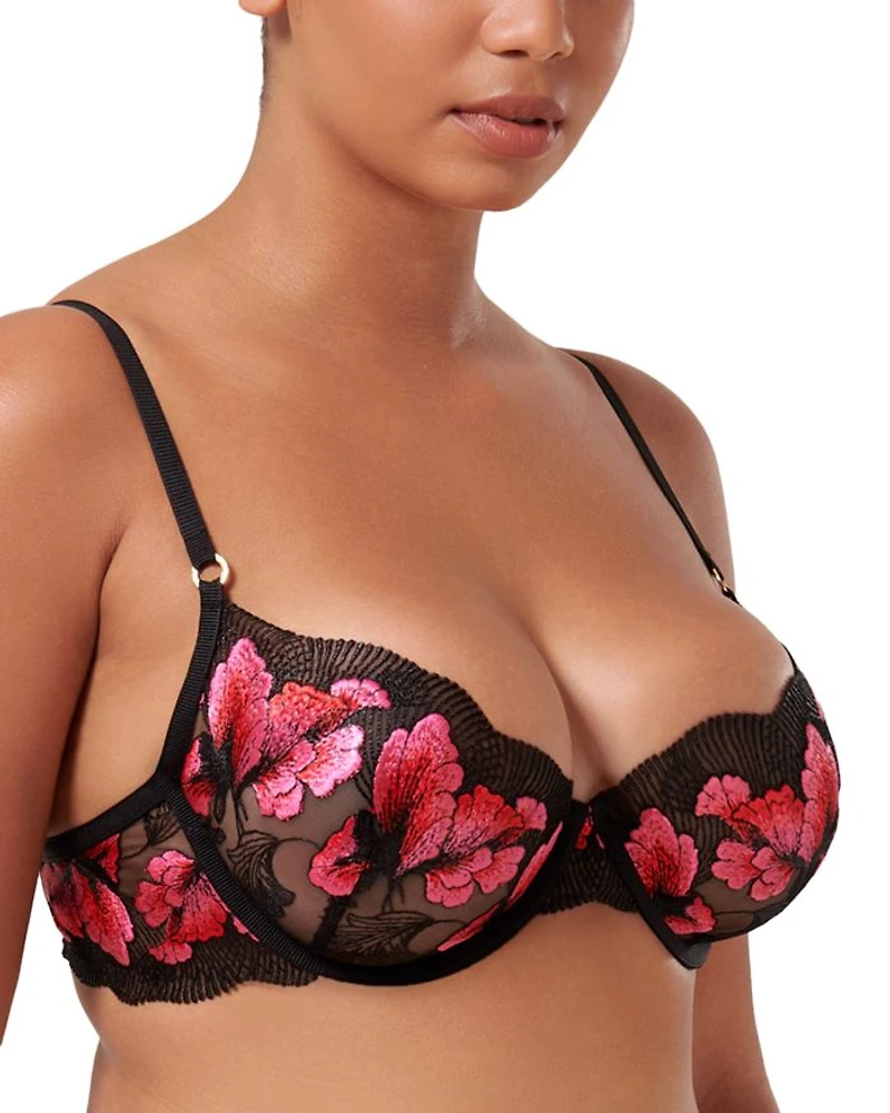 Vivienne Underwire Bra