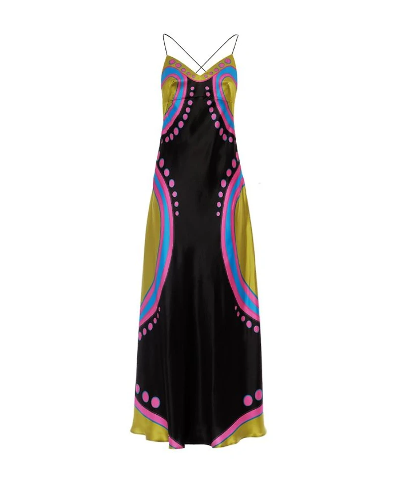 Eros Slip Dress