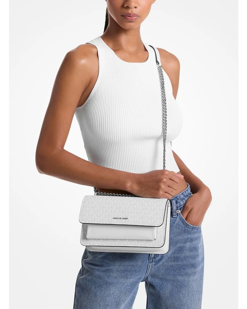 Claire Large Shoulder Bag