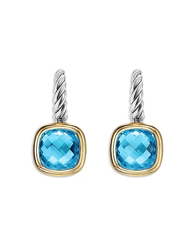 Albion Drop Earrings