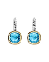 Albion Drop Earrings