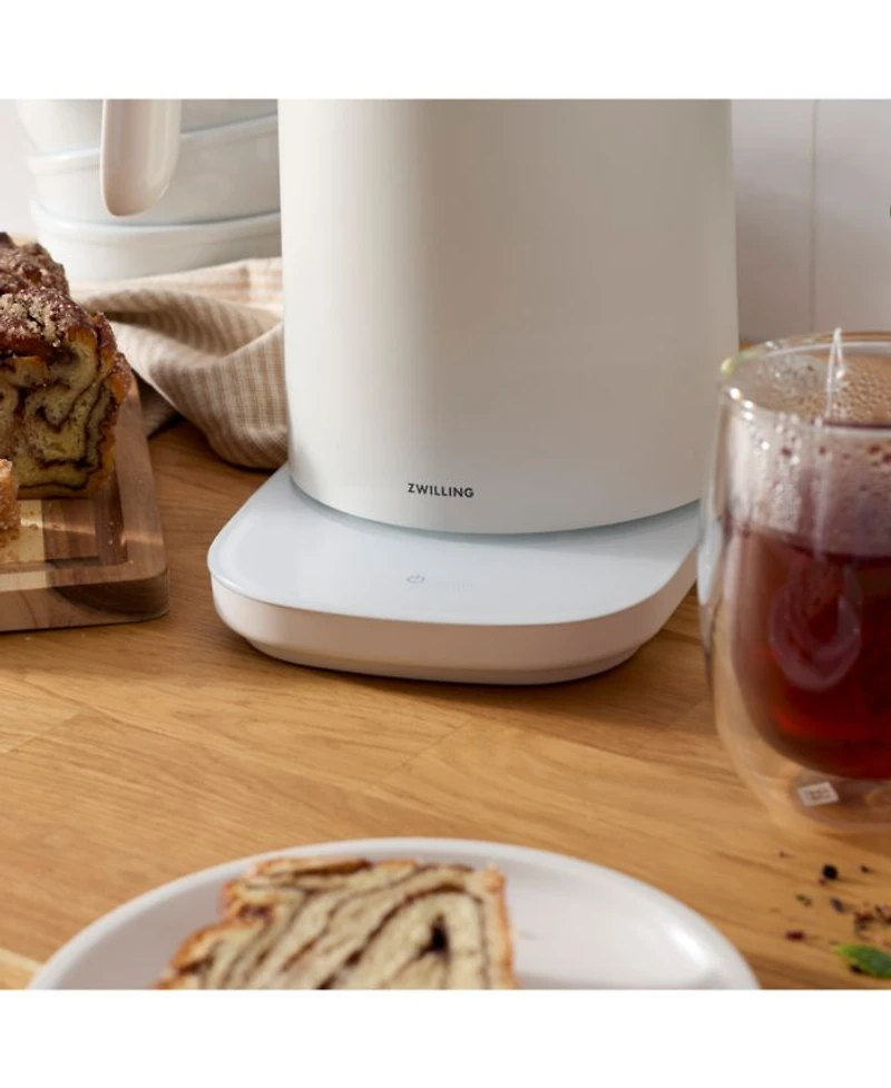 ZWILLING Enfinigy 1.5L Kettle Pro