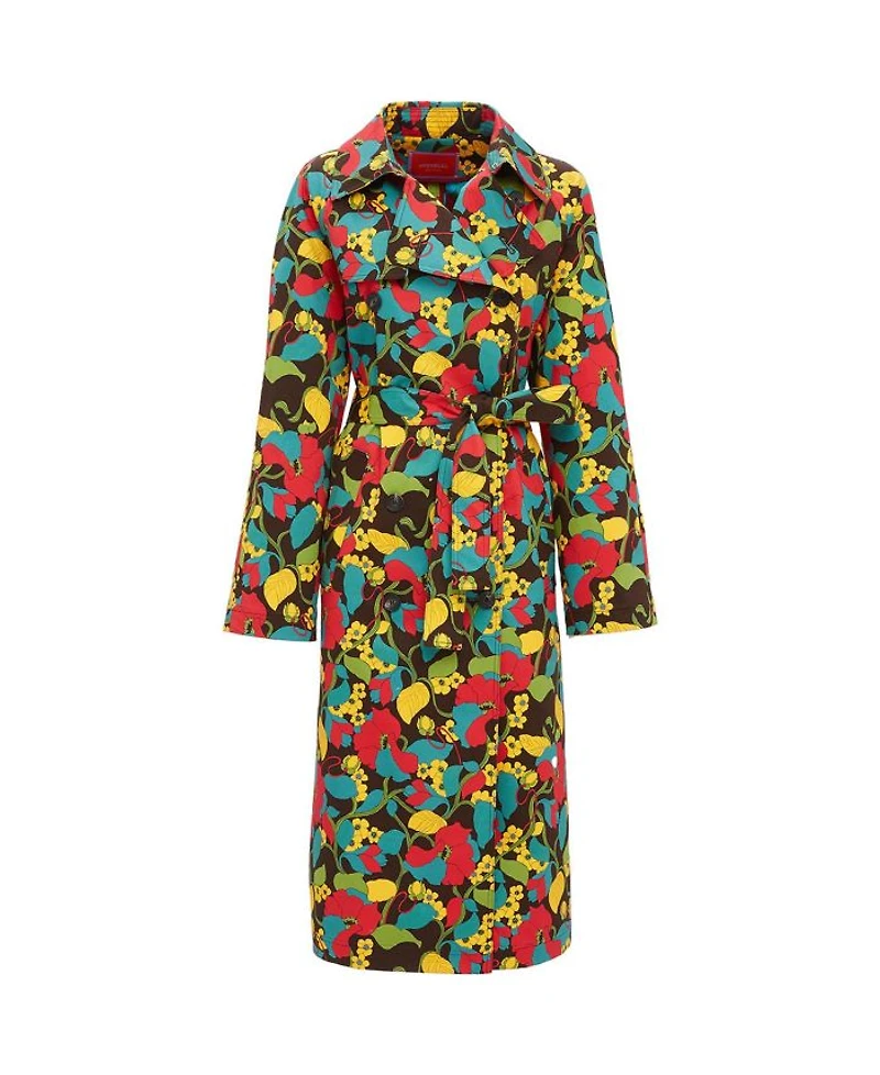 Milano Trench Coat