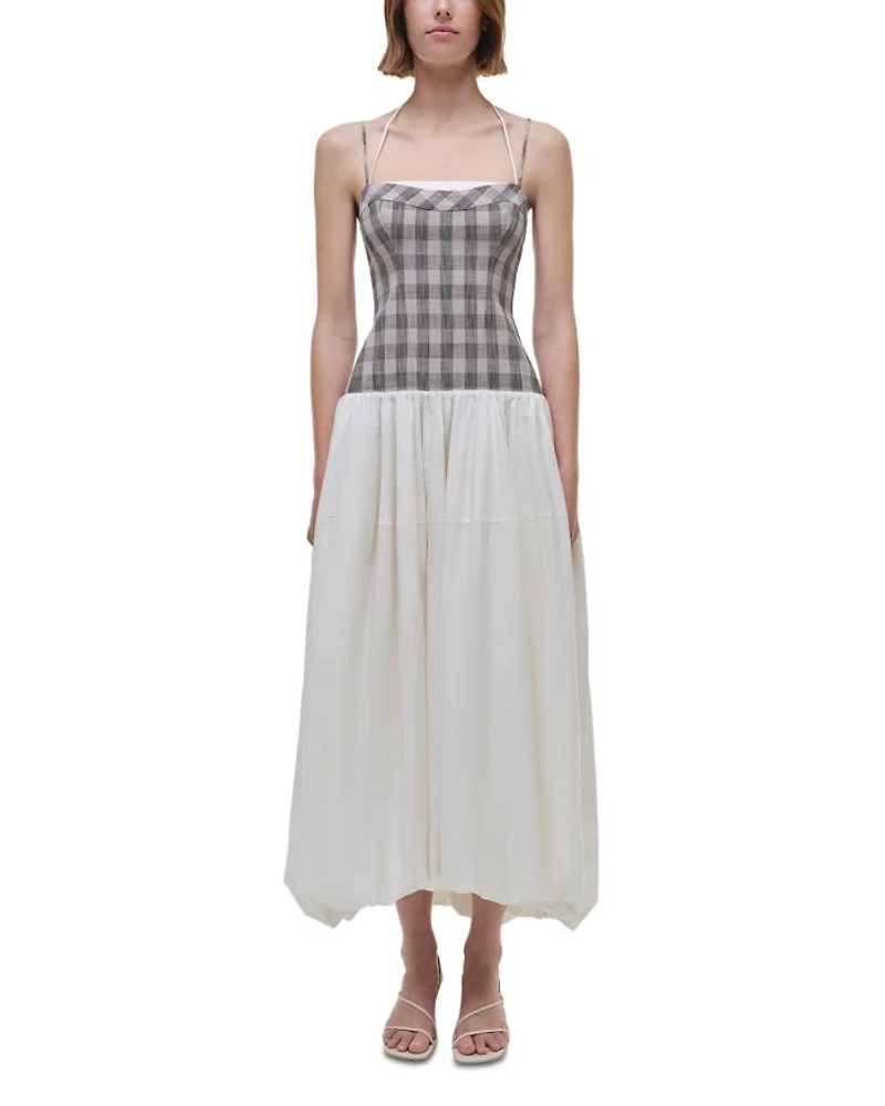 Pfeiffer Bustier Dress