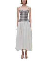 Pfeiffer Bustier Dress