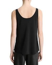 Classic Bias Scoop Tank